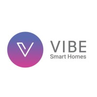 Vibe Smart Homes logo, Vibe Smart Homes contact details