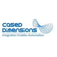 Cased Dimensions logo, Cased Dimensions contact details