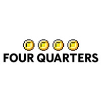 Four Quarters Arcade Bars logo, Four Quarters Arcade Bars contact details