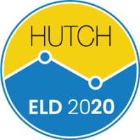 The ELD 2020 logo, The ELD 2020 contact details