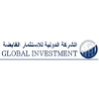 Global Investment Holding Company logo, Global Investment Holding Company contact details