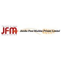 Jeevika Food Machine Private Limited logo, Jeevika Food Machine Private Limited contact details