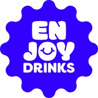 ENJOY DRINKS LIMITED logo, ENJOY DRINKS LIMITED contact details