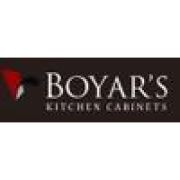 Boyars Kitchen Cabinets logo, Boyars Kitchen Cabinets contact details