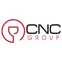 CNC Group Ltd logo, CNC Group Ltd contact details