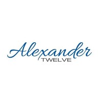 Alexander Twelve logo, Alexander Twelve contact details