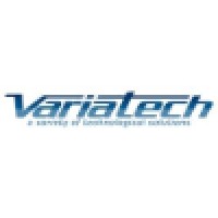 Variatech logo, Variatech contact details