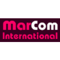 MARCOM INTERNATIONAL logo, MARCOM INTERNATIONAL contact details