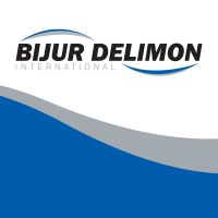 Bijur Delimon International logo, Bijur Delimon International contact details