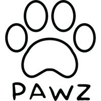 Pawz.com logo, Pawz.com contact details