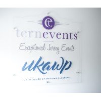 ternevents logo, ternevents contact details