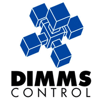 DIMMS Control Srl logo, DIMMS Control Srl contact details