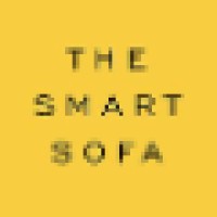 The Smart Sofa logo, The Smart Sofa contact details