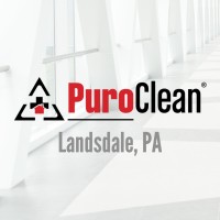 PuroClean of Lansdale logo, PuroClean of Lansdale contact details