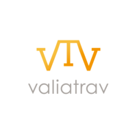 Valiatrav logo, Valiatrav contact details