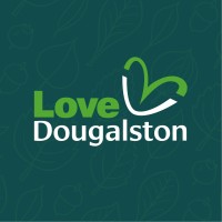 LoveDougalston logo, LoveDougalston contact details