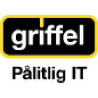 Griffel AB logo, Griffel AB contact details