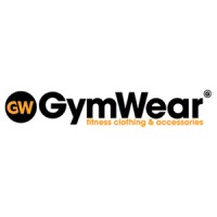 GymWear UK logo, GymWear UK contact details