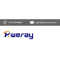 Poweray Biotechnology logo, Poweray Biotechnology contact details