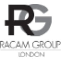 Racam Group logo, Racam Group contact details