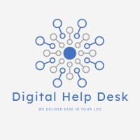 Digital Help Desk logo, Digital Help Desk contact details