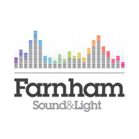 Farnham Sound & Light logo, Farnham Sound & Light contact details