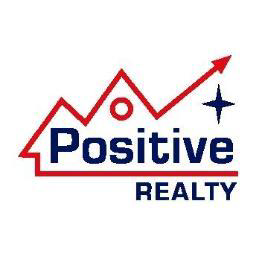 Positive Realty Inc. logo, Positive Realty Inc. contact details