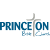 Princeton Bible Church logo, Princeton Bible Church contact details