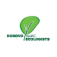 Kosovo Young Ecologists logo, Kosovo Young Ecologists contact details