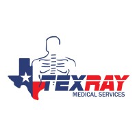 TexRay Medical Services logo, TexRay Medical Services contact details