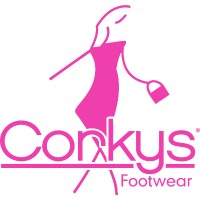 Corkys Footwear, Inc. logo, Corkys Footwear, Inc. contact details