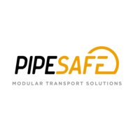 PipeSafe logo, PipeSafe contact details