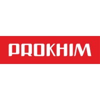 PROKHIM logo, PROKHIM contact details