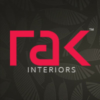 RAK Interior Designers logo, RAK Interior Designers contact details