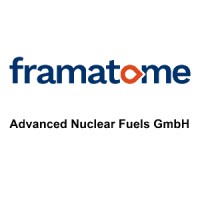 ADVANCED NUCLEAR FUELS GmbH logo, ADVANCED NUCLEAR FUELS GmbH contact details