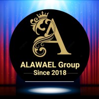 ALAWAEL Group Co logo, ALAWAEL Group Co contact details