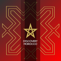 Discovery Morocco logo, Discovery Morocco contact details