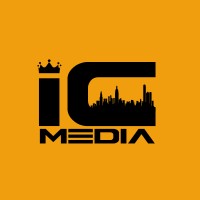 iCity Media logo, iCity Media contact details