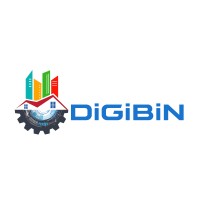 DiGiBiN Smart Electrical & Electronics logo, DiGiBiN Smart Electrical & Electronics contact details