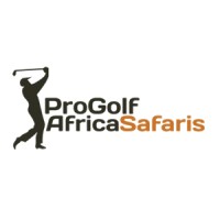 Pro Golf Africa Safaris logo, Pro Golf Africa Safaris contact details