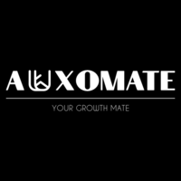 Auxomate logo, Auxomate contact details