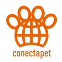 ConectaPet logo, ConectaPet contact details