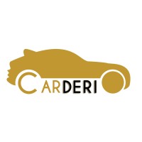 Carderi logo, Carderi contact details