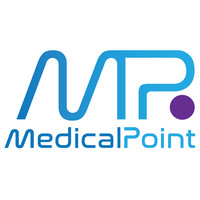 Medical Point logo, Medical Point contact details