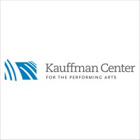 Kauffman Center for the Performing Arts logo, Kauffman Center for the Performing Arts contact details