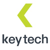 Key Tech logo, Key Tech contact details