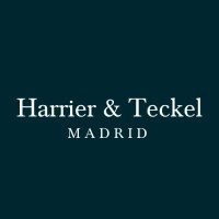 Harrier & Teckel logo, Harrier & Teckel contact details