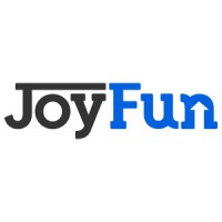 JoyFun logo, JoyFun contact details