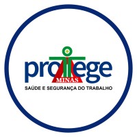 Protege MInas - Saúde e Segurança do Trabalho logo, Protege MInas - Saúde e Segurança do Trabalho contact details