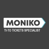 Moniko TI-TO tickets logo, Moniko TI-TO tickets contact details